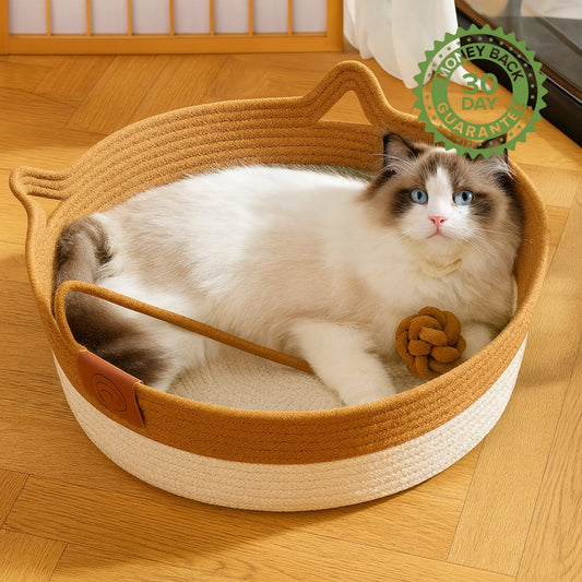 Instinct Basket-Handwoven & Chemical-Free